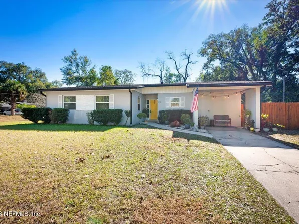 2254 Clemson Rd, Jacksonville, FL 32217