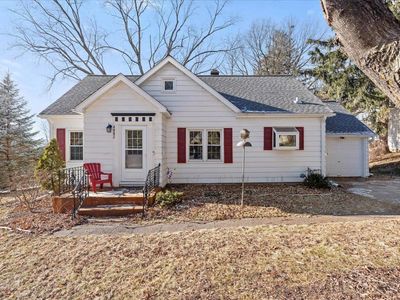 4002 Hanover Street, Madison, WI, 53704