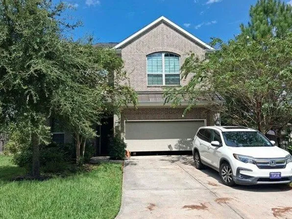 331 Lavatera Sunset Trl, Willis, TX 77318