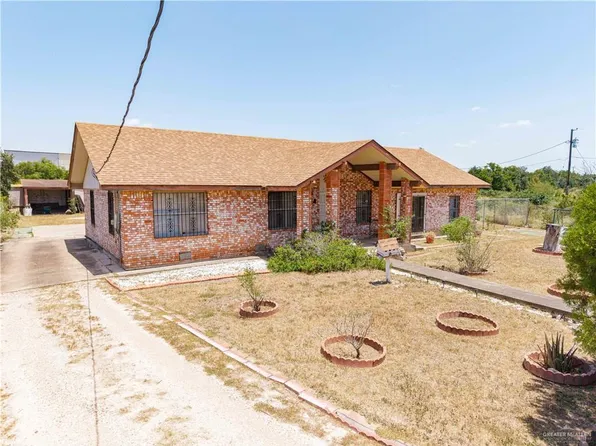 424 S Bentsen Rd, McAllen, TX 78501