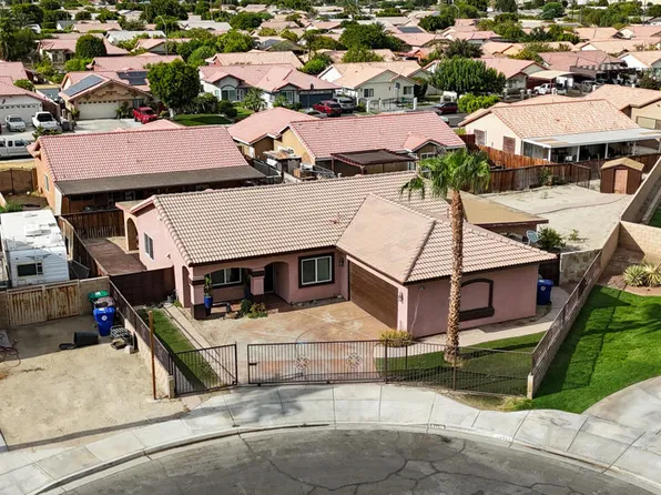 84498 Corte Gillan, Coachella, CA 92236