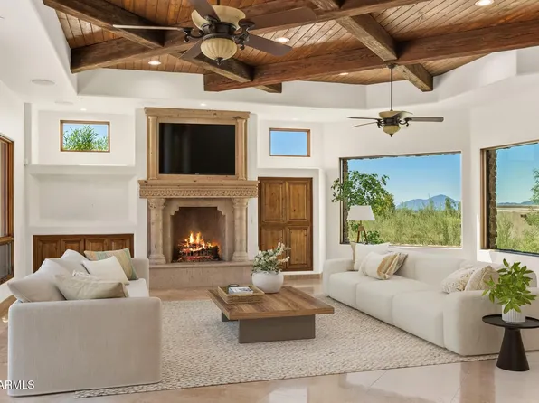 11379 E DREYFUS Avenue, Scottsdale, AZ 85259