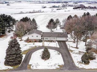 5978 Cuba Valley Rd, Waunakee, WI 53597