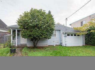 725 NE 55th Ave, Portland, OR 97213