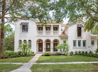 567 Genius Dr, Winter Park, FL 32789