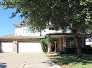 14616 Stock Tank Cv, Austin, TX 78717