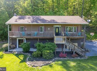 171 Shickle Ln, Gore, VA 22637