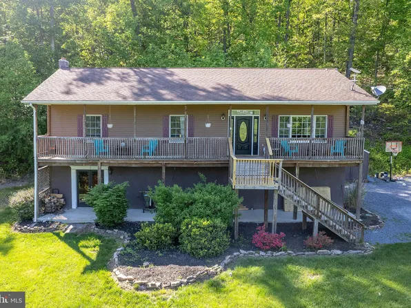 171 Shickle Ln, Gore, VA 22637