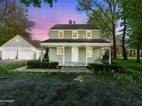6035 Chapel Rd, Madison, OH 44057