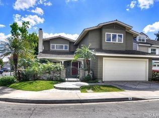 1 Live Oak, Irvine, CA 92604