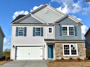 127 Texas Black Way, Elgin, SC 29045