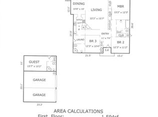 346 Ridge Way, Carmel Valley, CA 93924