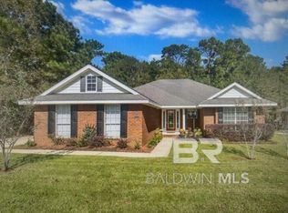 9705 Chariot Ave, Fairhope, AL 36532