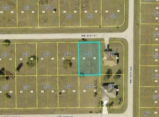 3804 NW 41st St, Cape Coral, FL 33993