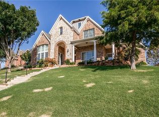 1405 Shadow Brook Trl, Garland, TX 75043