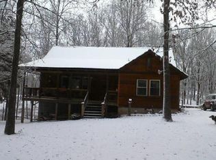 1504 Craun Hollow Rd, White Bluff, TN 37187