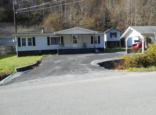 2275 Upper Mill Branch Rd, Grundy, VA 24614