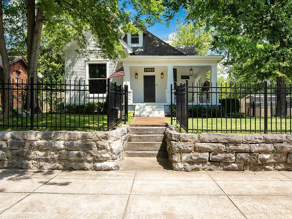 1st image of 1201 Meridian St