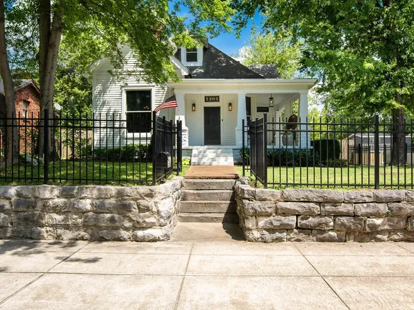1201 Meridian St, Nashville, TN 37207