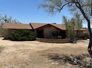 4250 N Wolford Rd, Tucson, AZ 85749