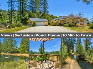 3999 Pennsylvania Gulch Rd, Murphys, CA 95247