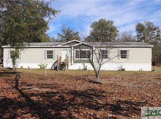 125 Red Breast Rd, Sylvania, GA 30467