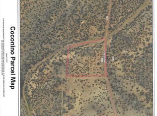 2562 W Cedar St, Williams, AZ 86046