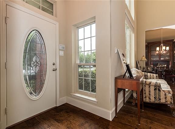 4th image of 3103 Westen Club Way