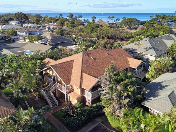 140 Uwapo Rd APT 34-202, Kihei, HI 96753
