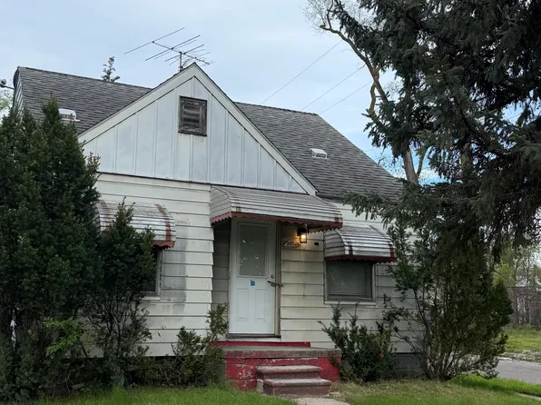20265 Keating St, Detroit, MI 48203