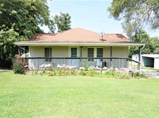 211 Bluebird St, Lucien, OK 73757