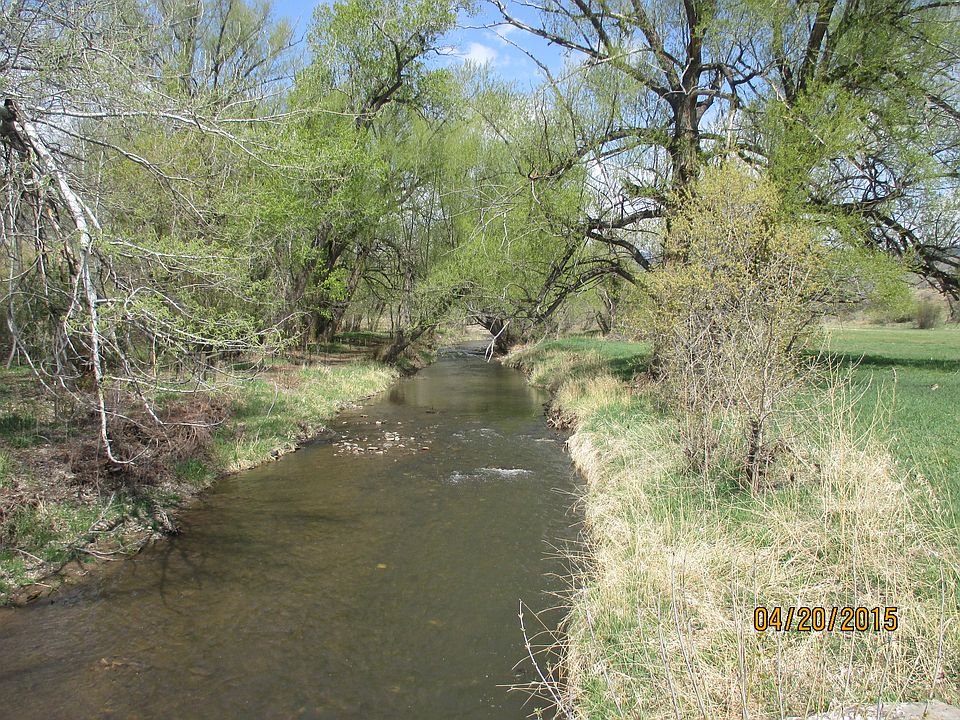 Buckhorn River