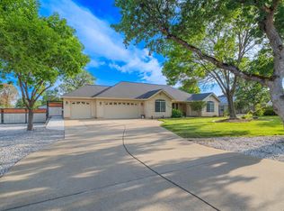 20733 Edgewater St, Cottonwood, CA 96022