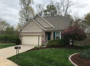 3117 Starlight Cir, Medina, OH 44256