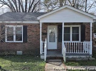 1008 Coree St, Lumberton, NC 28358