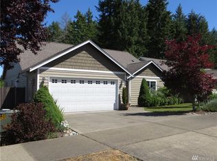122 Bay Ridge Ct, Shelton, WA 98584