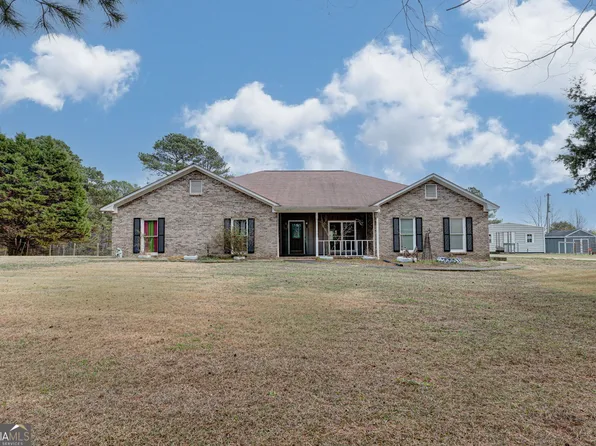 7430 McKee Rd, Upatoi, GA 31829