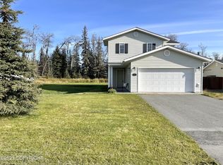 126 Sierra Heights St, Soldotna, AK 99669