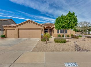 5286 W Karen Dr, Glendale, AZ 85308