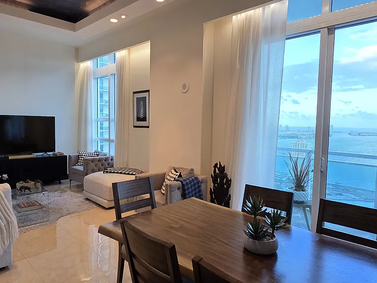 951 Brickell Ave #Penthouse 4308 — Photo 5