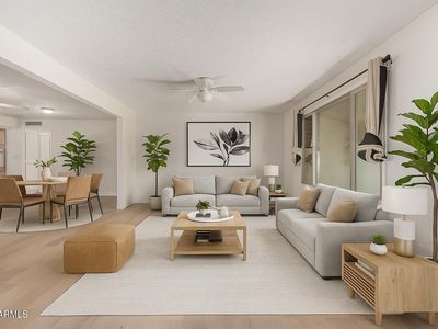 4134 W Linger Ln, Phoenix, AZ, 85051