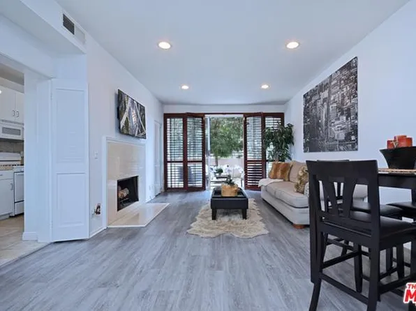 14647 Dickens St Unit 1, Sherman Oaks, CA 91403