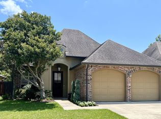 112 Masters Dr, Lafayette, LA 70508
