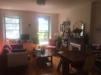 Rented by Compass