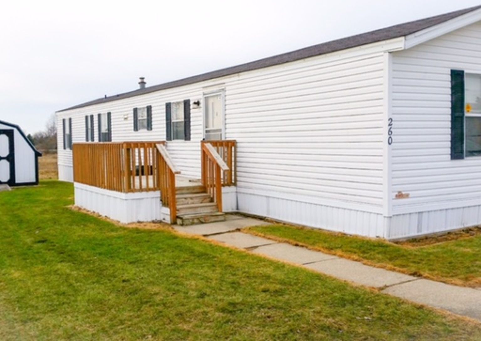 260 Vevay Dr E, Mason, MI 48854 Zillow