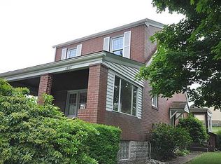 1801 Texas Ave, West Mifflin, PA 15122