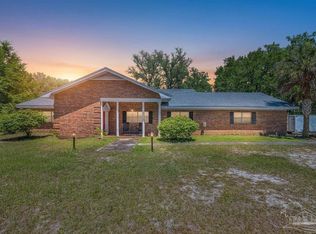 5812 Mimosa Ave, Milton, FL 32570