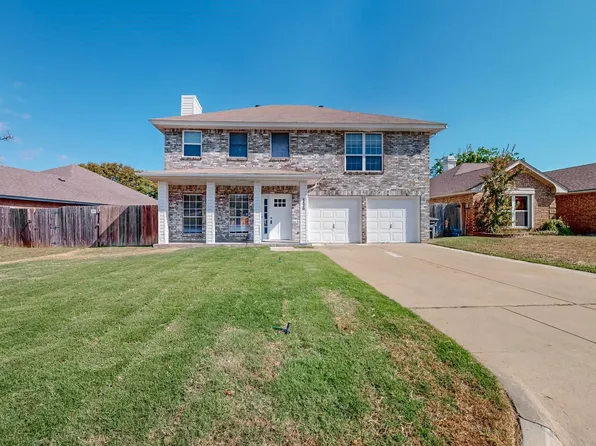 6420 Longmont Trl, Fort Worth, TX 76179