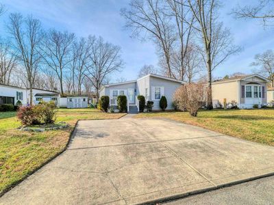 409 Shell Ln, Egg Harbor Township, NJ, 08234