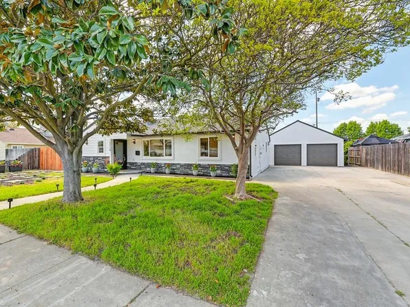 1716 Covillaud St, Marysville, CA 95901